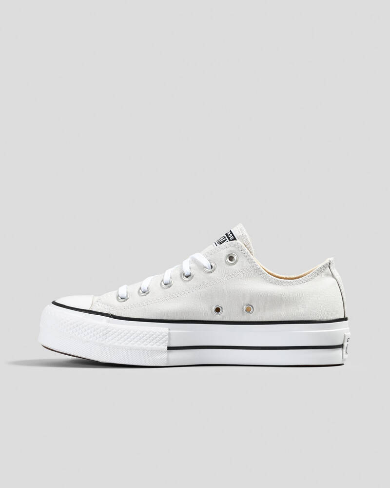 Converse Womens Chuck Taylor All Star Low-Cut Shoes for Womens