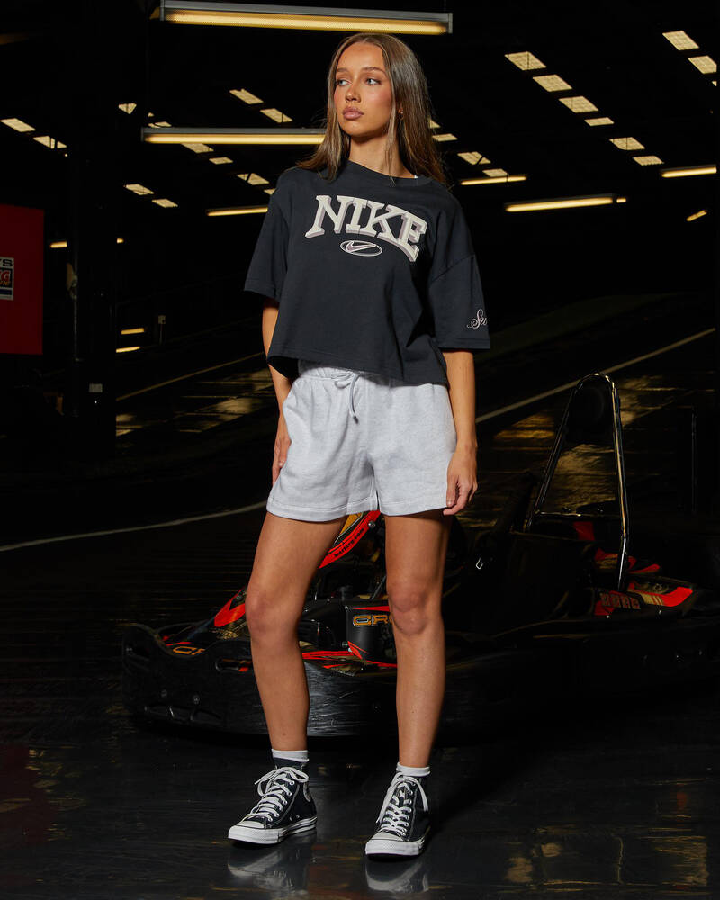 Nike Club Shorts for Womens