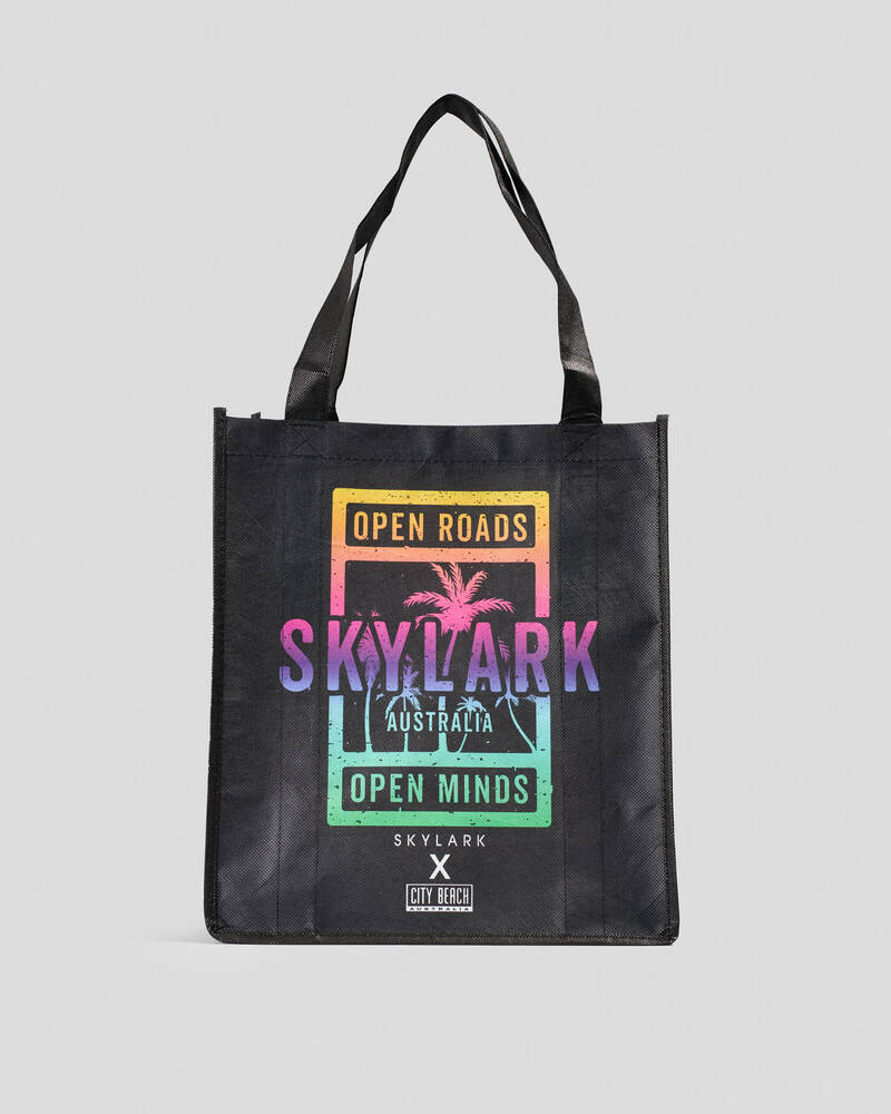 Skylark Illuminate Eco Bag for Mens