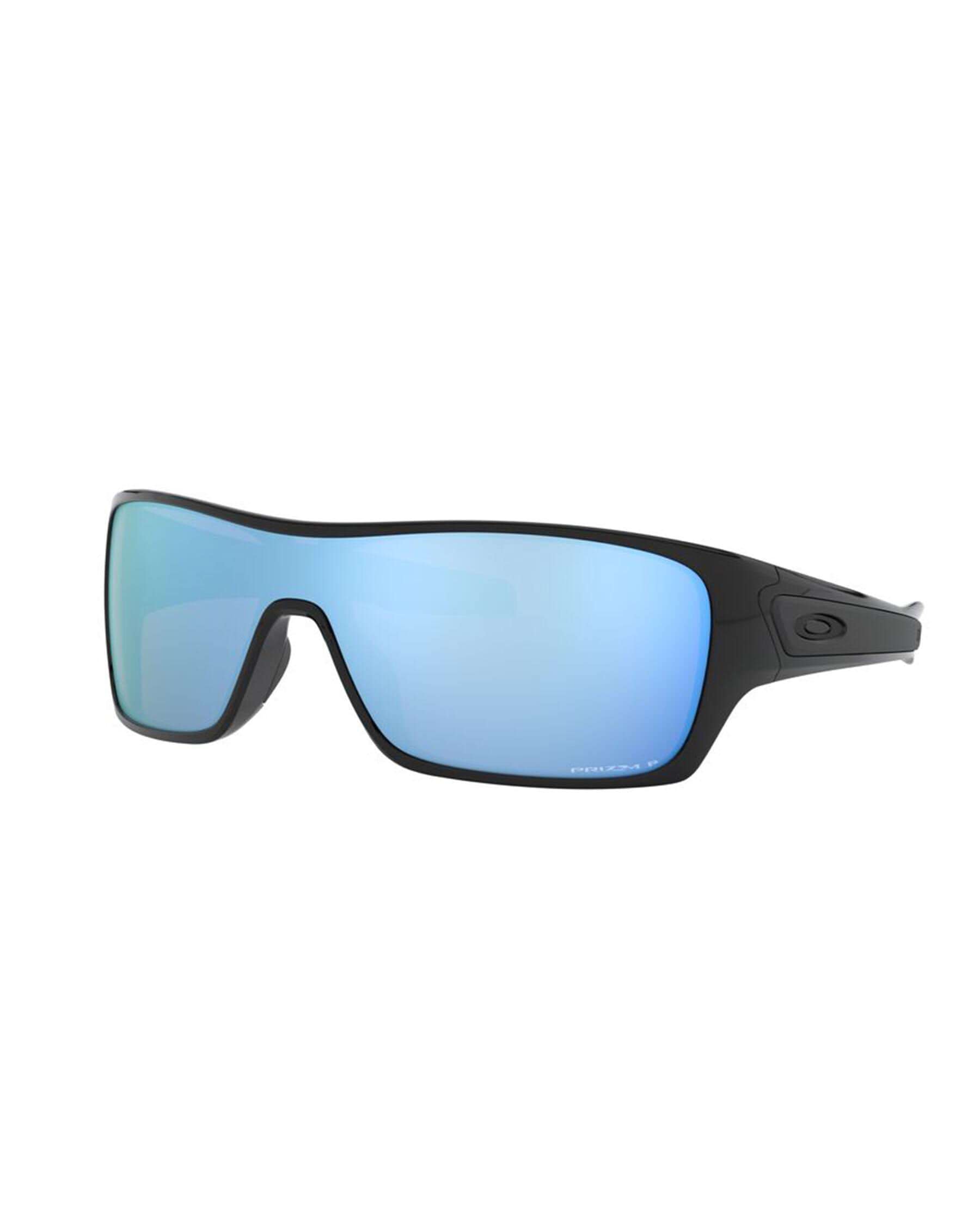 Lunette oakley turbine online polarized