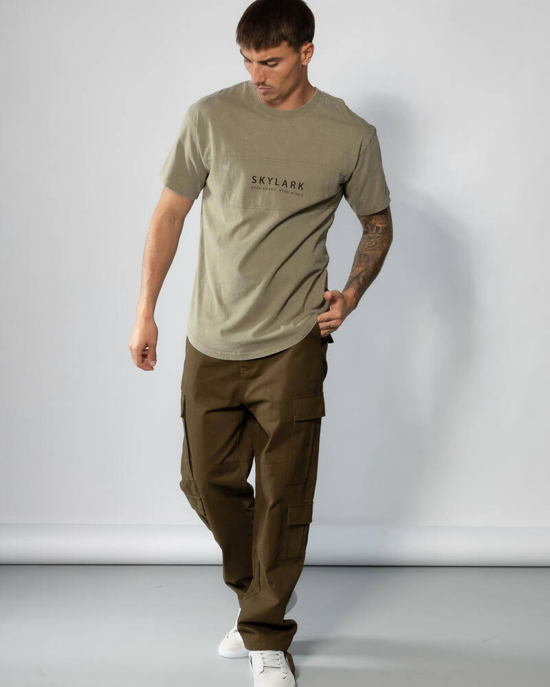 Skylark Comparable T-Shirt for Mens