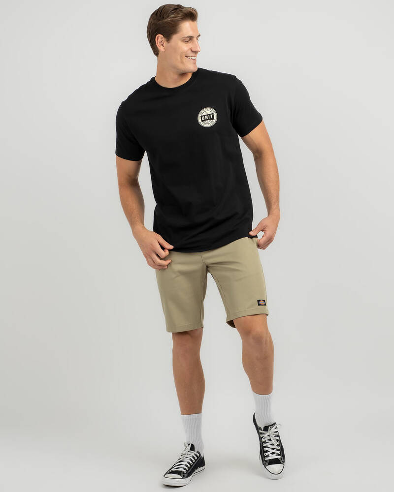 Unit Glades T-Shirt for Mens