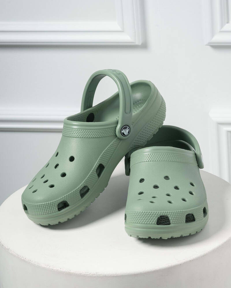 Crocs Classic Clogs for Unisex