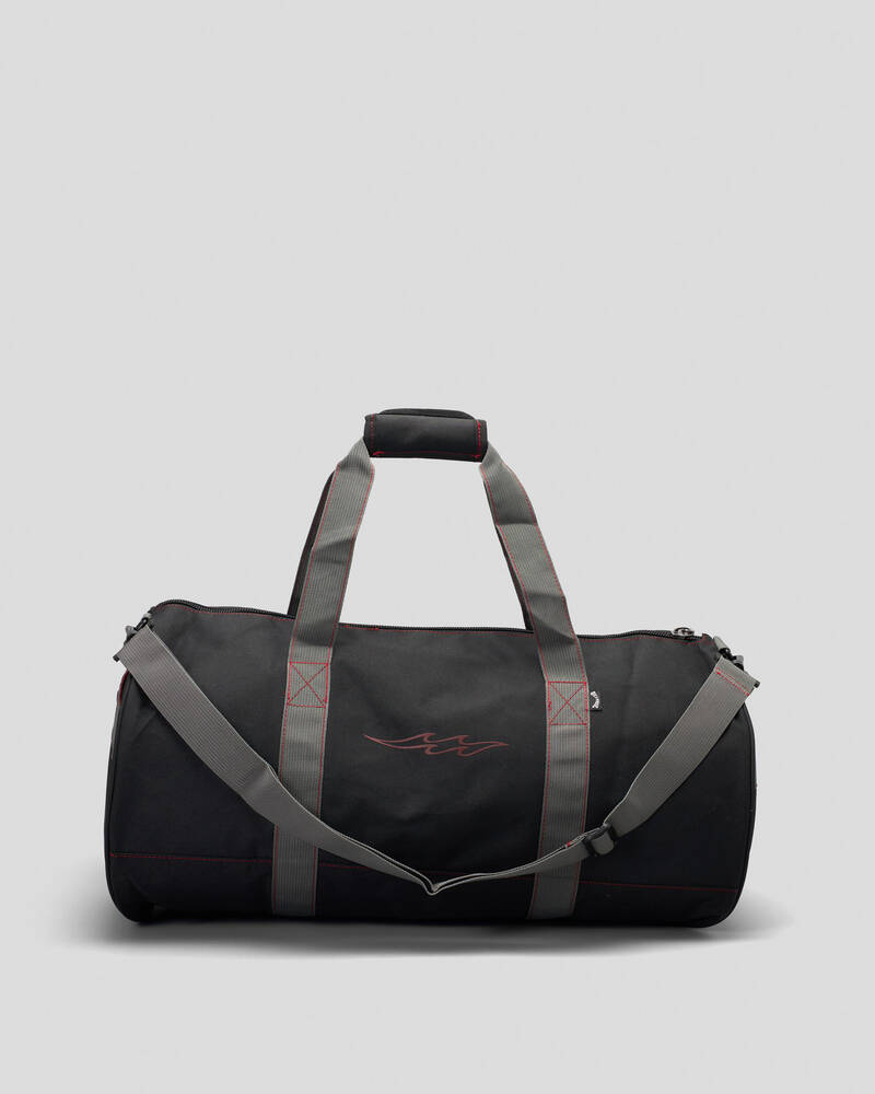 Billabong Traditional Duffle Bag for Mens