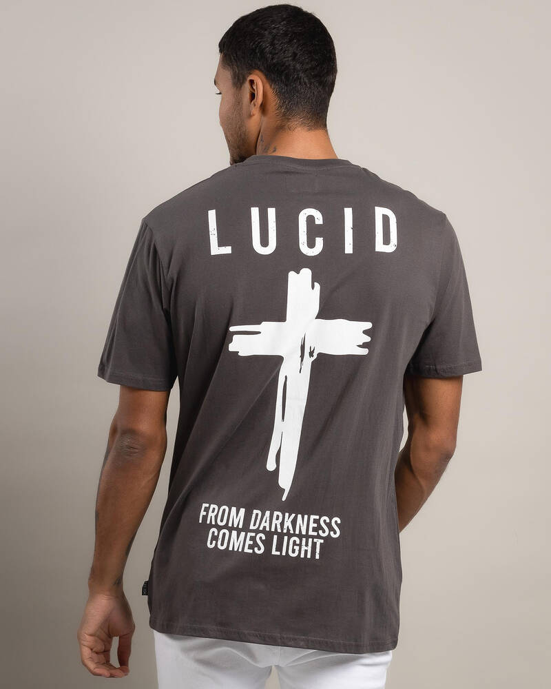 Lucid Altar T-Shirt for Mens