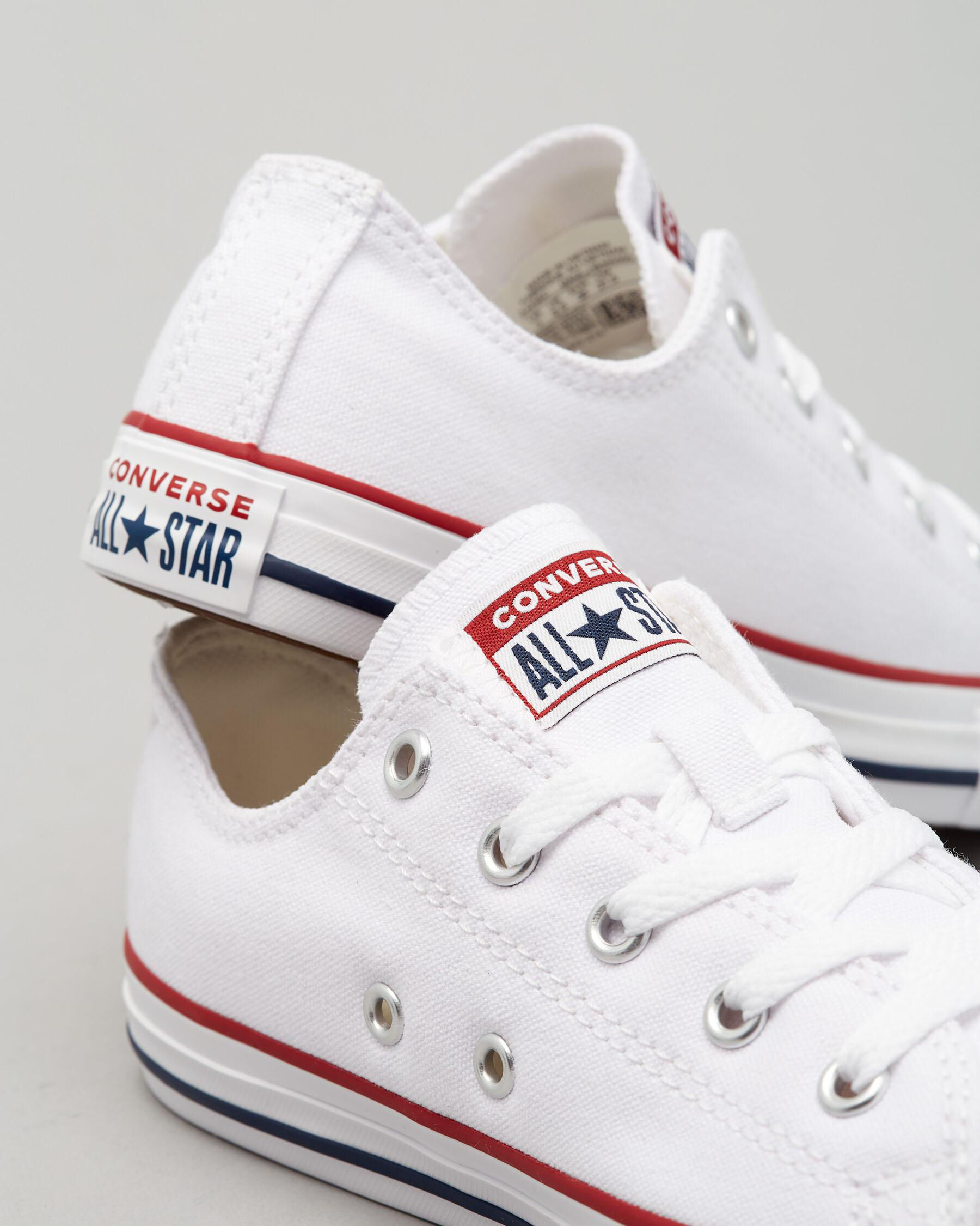 Converse basse junior hotsell