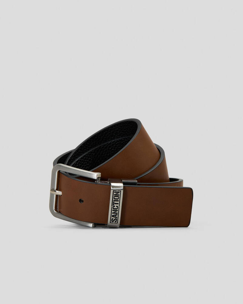 Sanction Boys' Status Belt for Mens