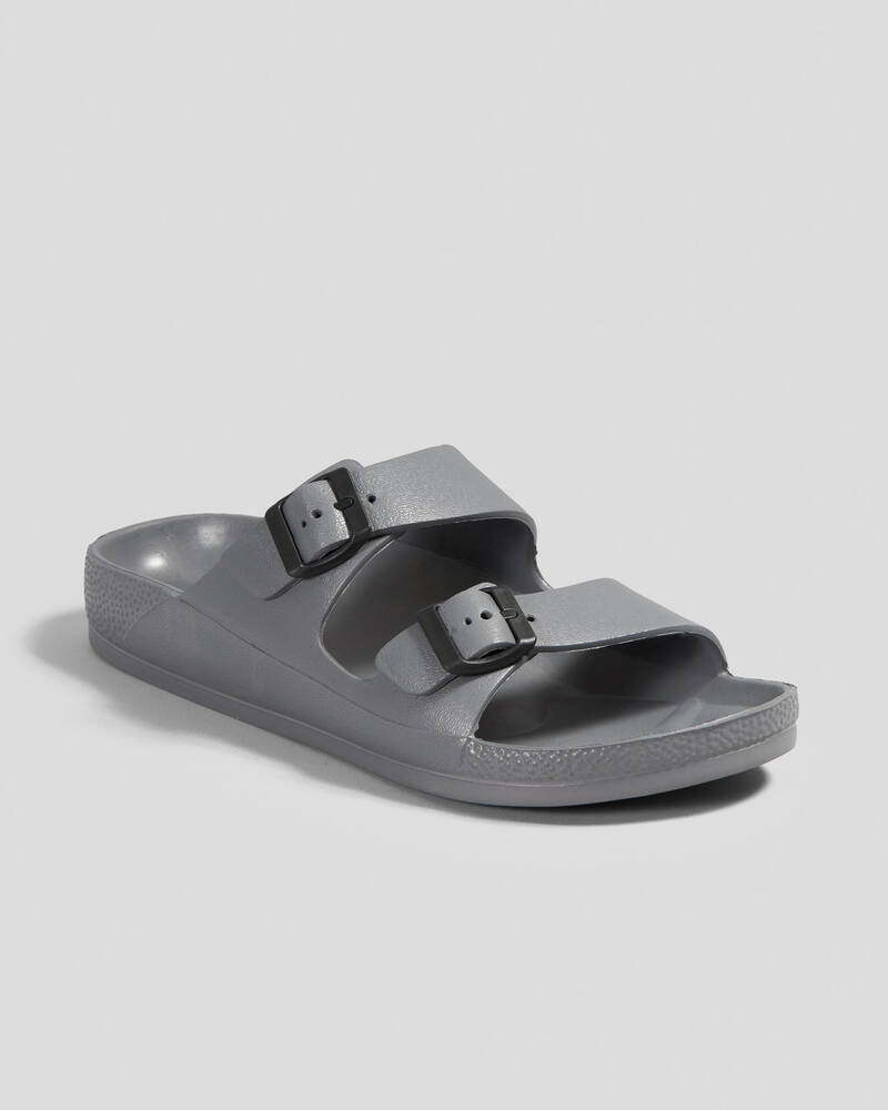 Lucid Cortina Sandals for Mens