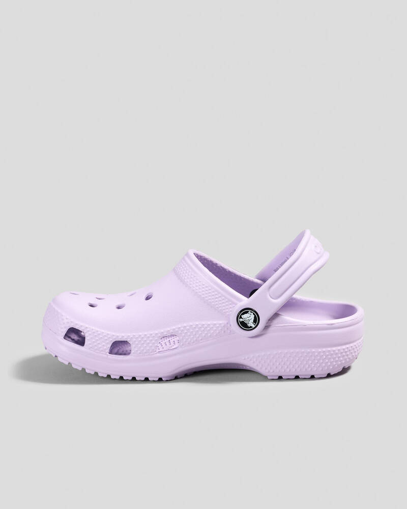 Crocs Kids' Classic Clogs for Unisex