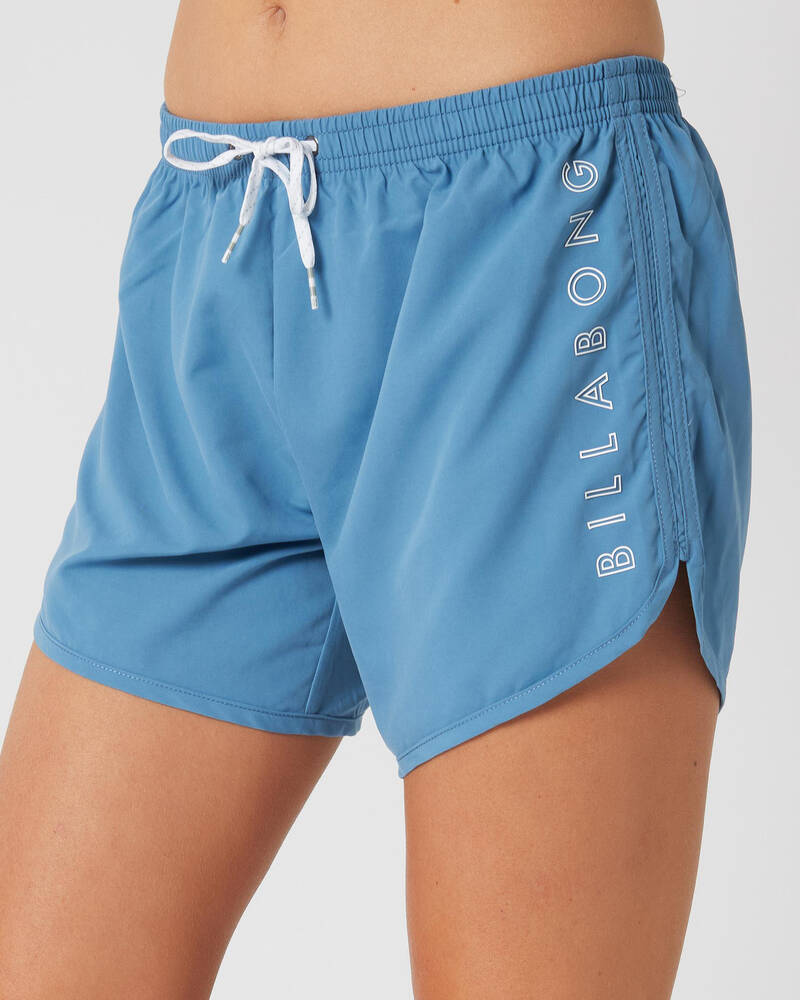 Billabong Fun Times Eco Board Shorts for Womens