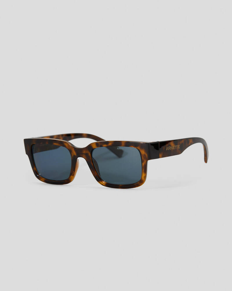Arnette Bigflip Polarised Sunglasses for Mens