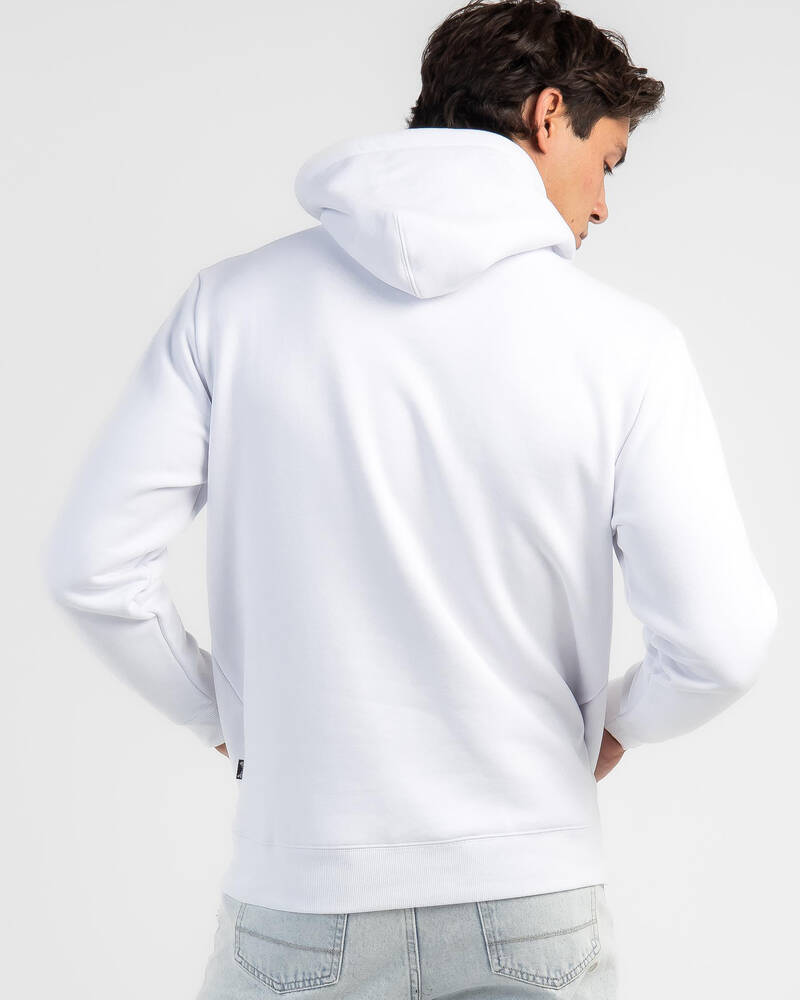 Billabong Creepy Pop Hoodie for Mens