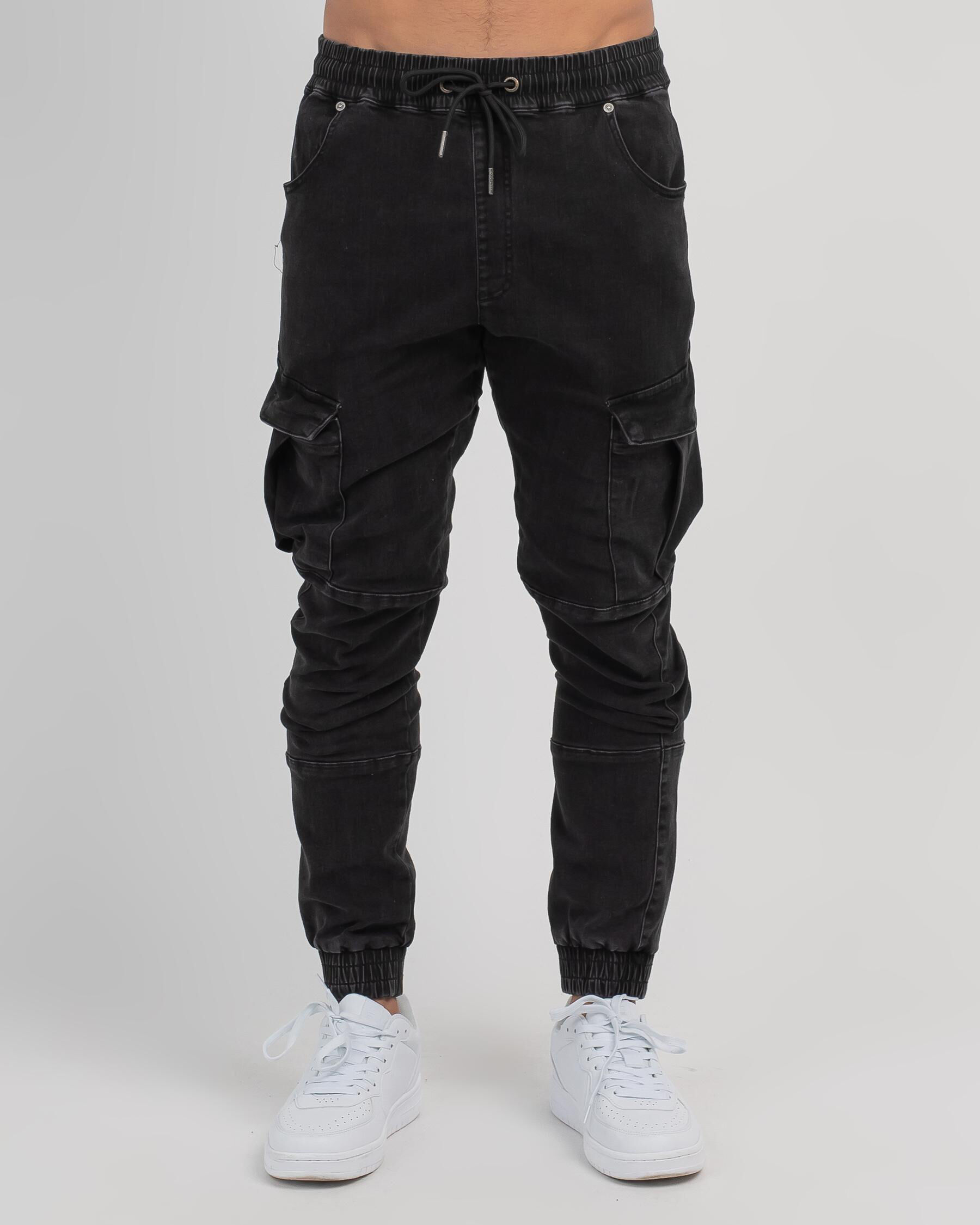 City beach best sale cargo pants