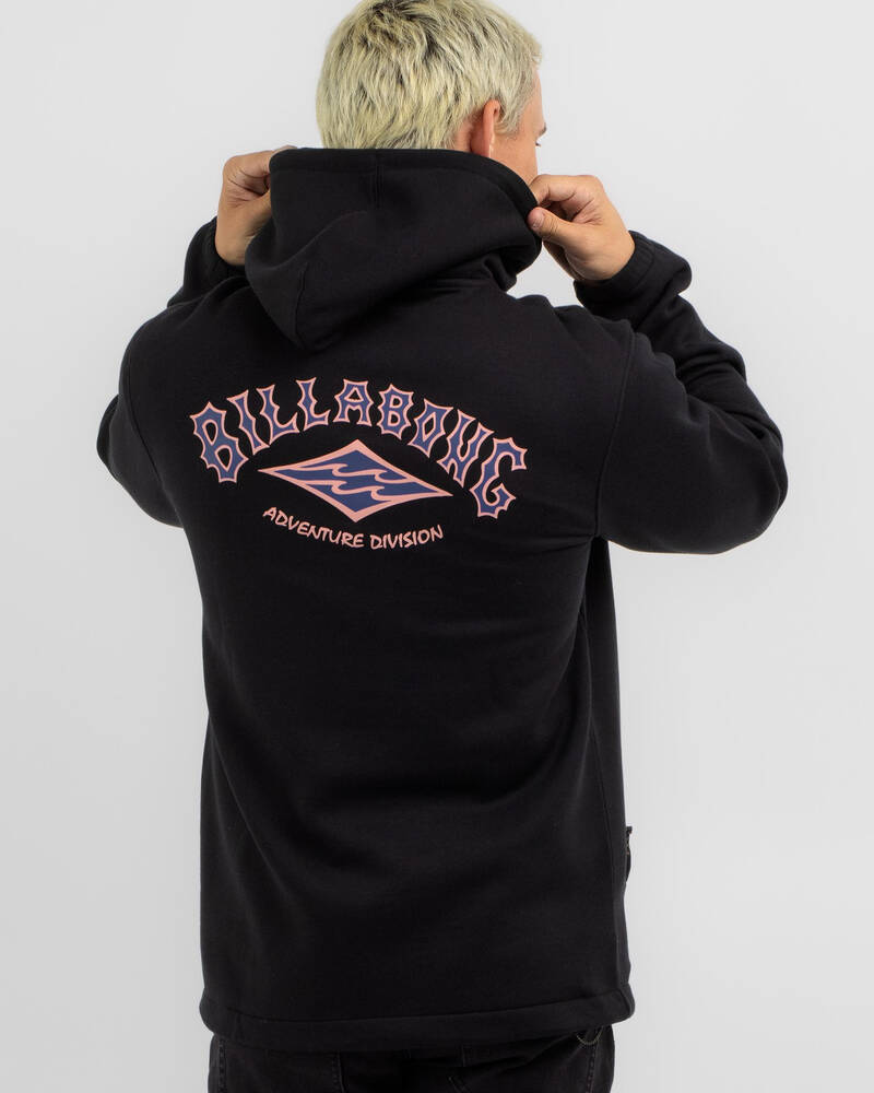 Billabong Compass Pullover Hoodie for Mens