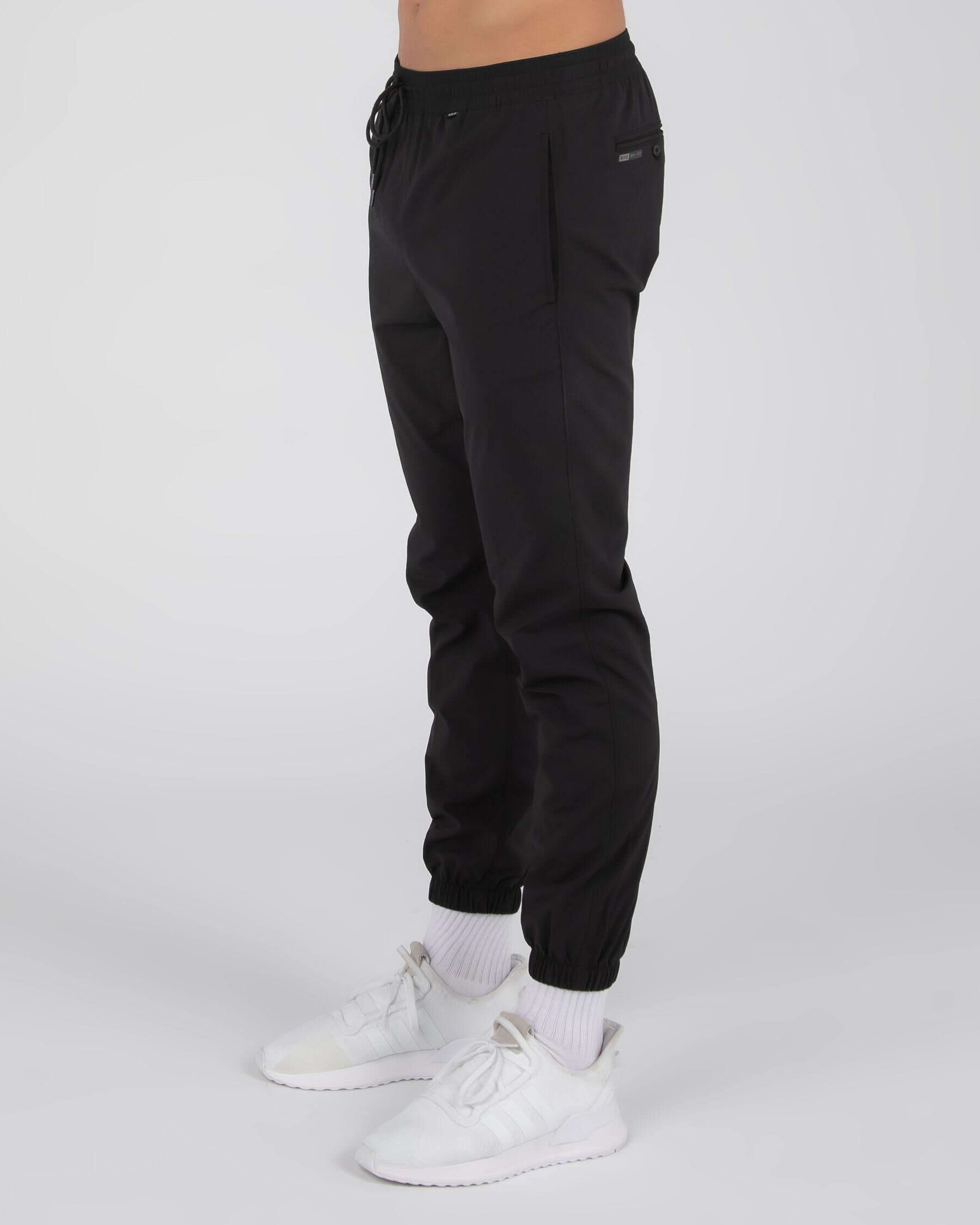 Hurley dri fit hot sale jogger men's