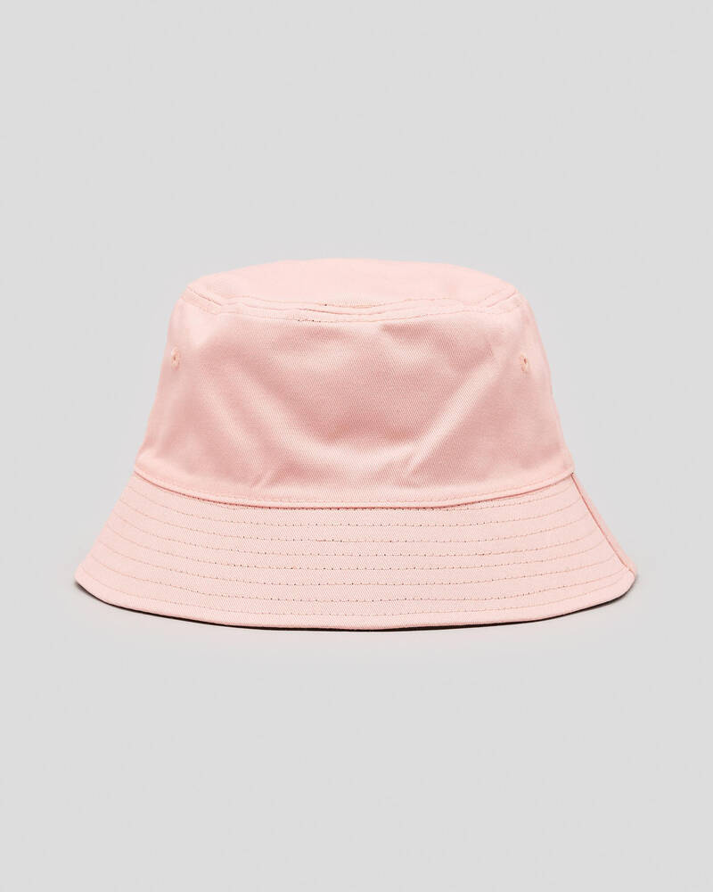 Shop Playboy Bunny Basics Bucket Hat In Pink - Fast Shipping & Easy ...