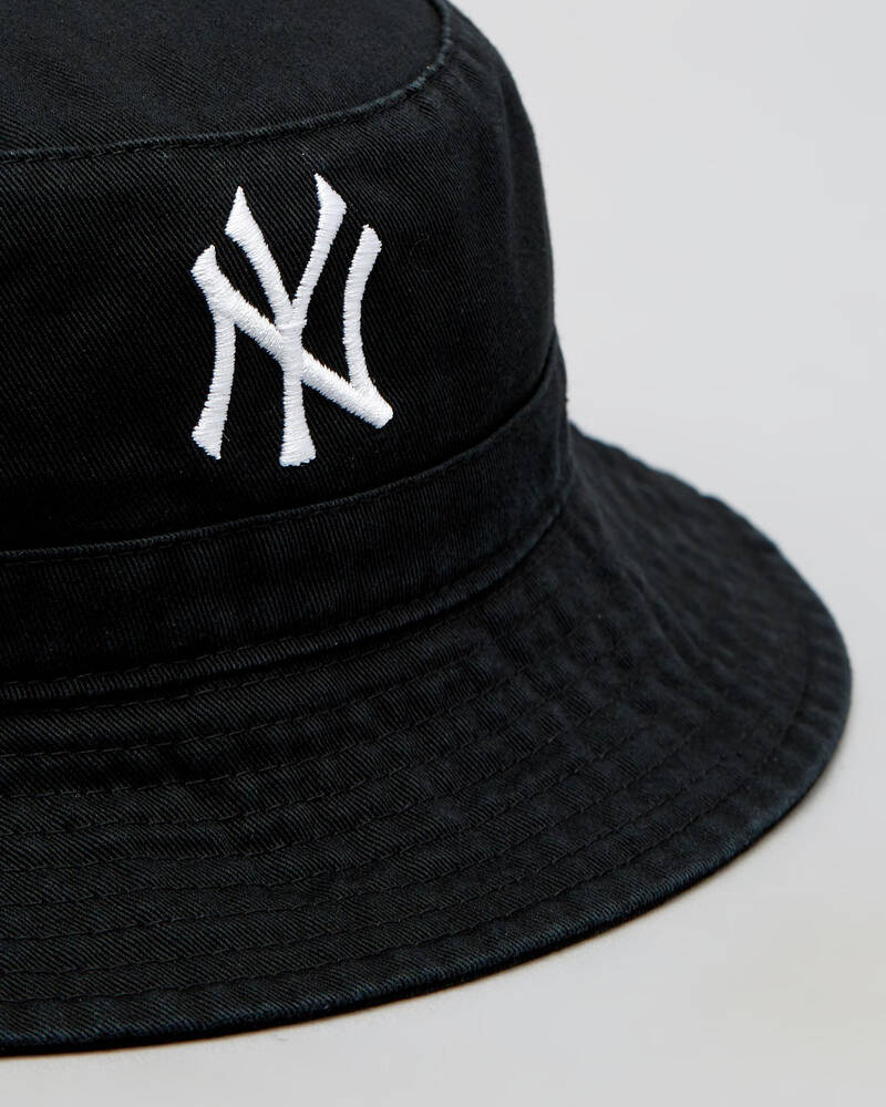 Forty Seven New York Yankees Bucket Hat for Mens