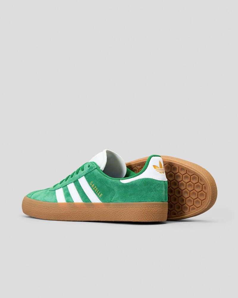 adidas Womens Gazelle ADV Shoes for Womens