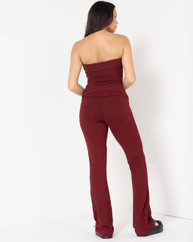 Ava And Ever Kaya Lounge Pants for Womens