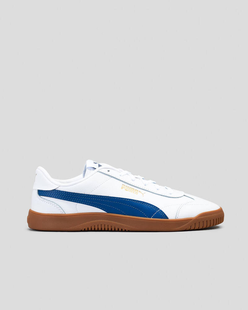 Puma Puma Club 5v5 Shoes for Unisex