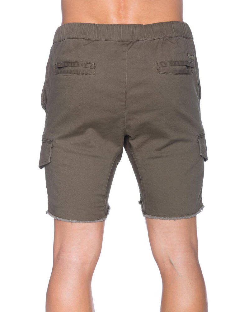 Skylark Anchorage Mully Shorts for Mens