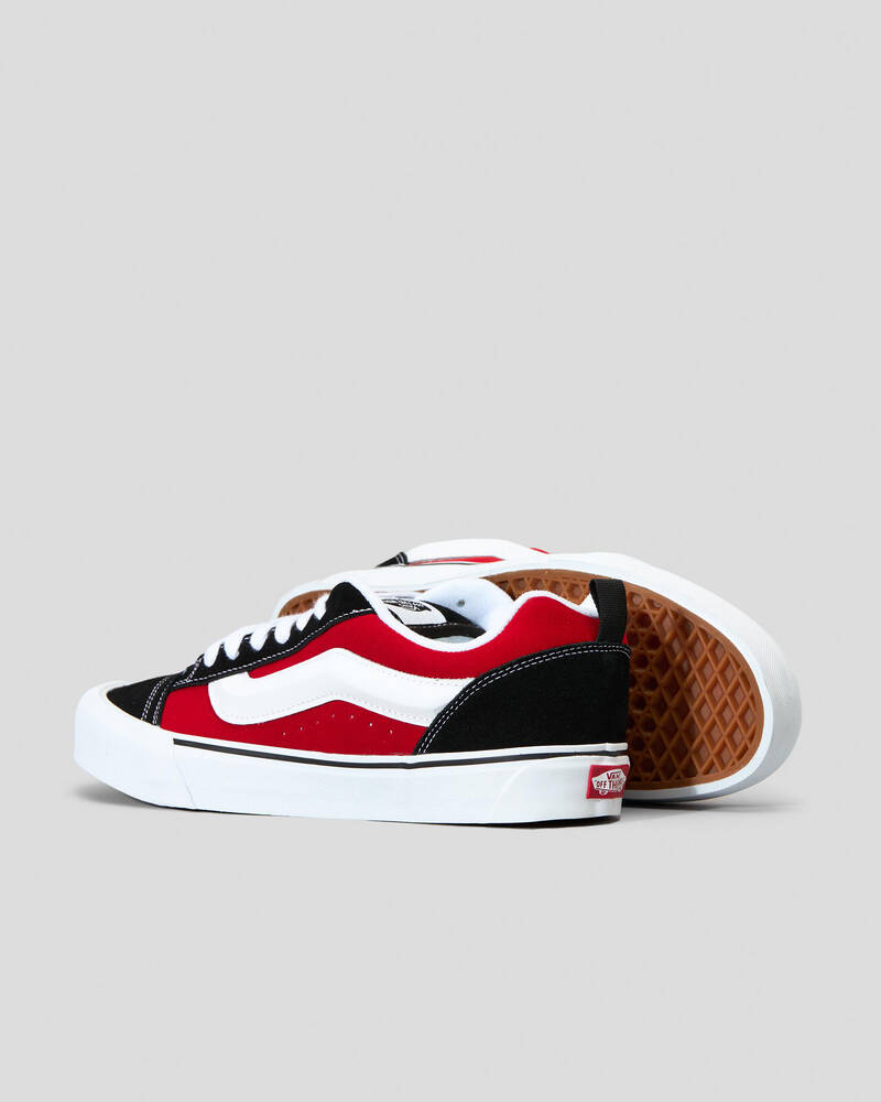 Vans Knu Skool Shoes for Mens