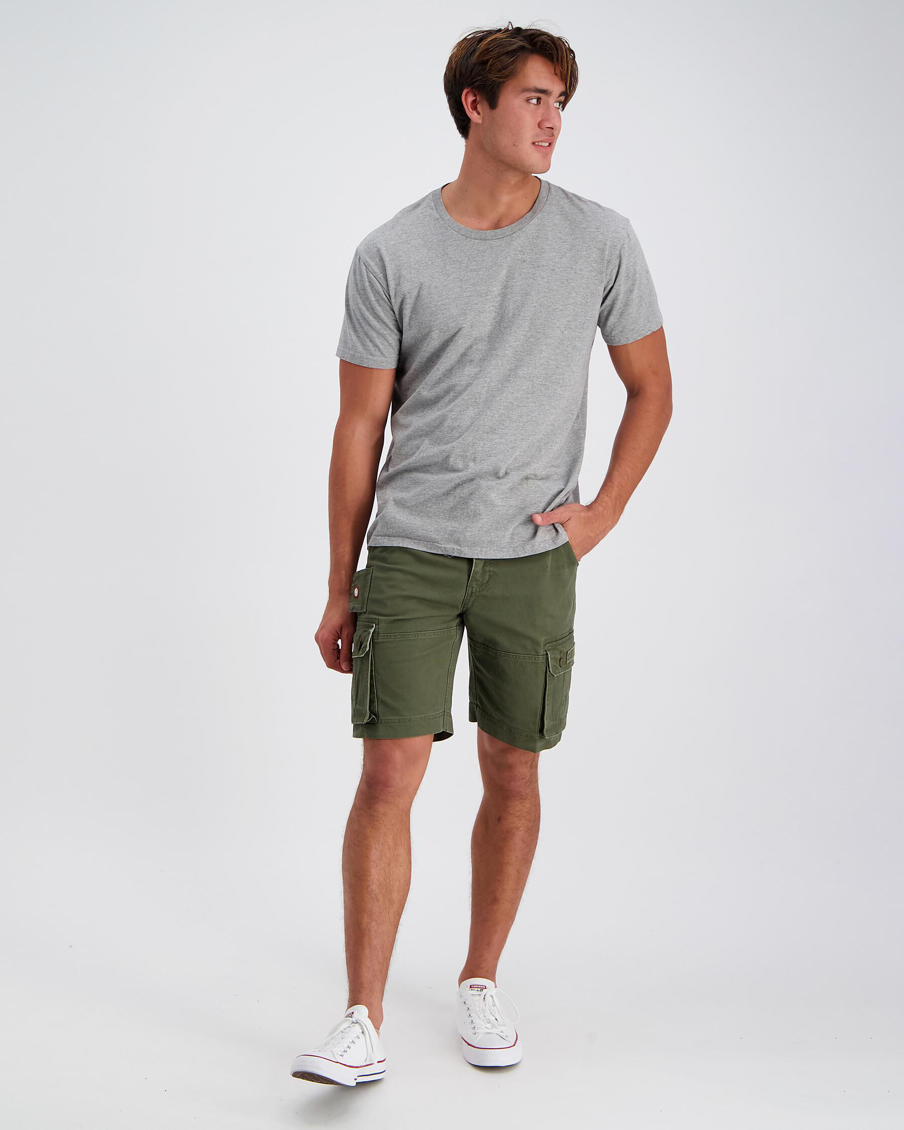 Element source best sale cargo shorts