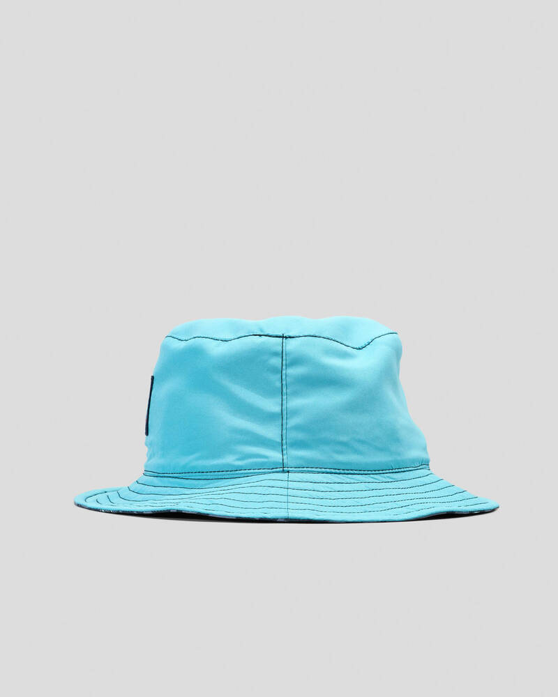 Quiksilver Flipped Out Toddler Bucket Hat for Mens