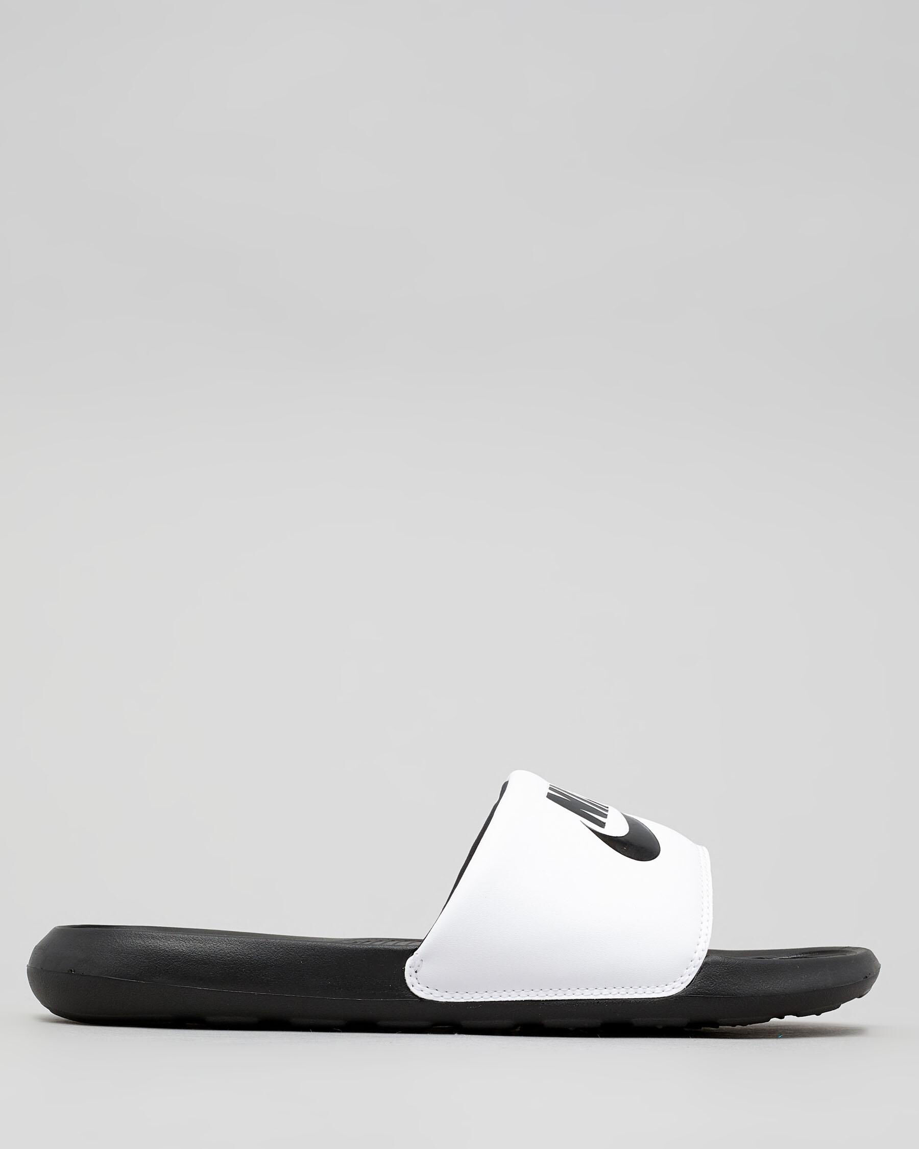 City beach slides online mens