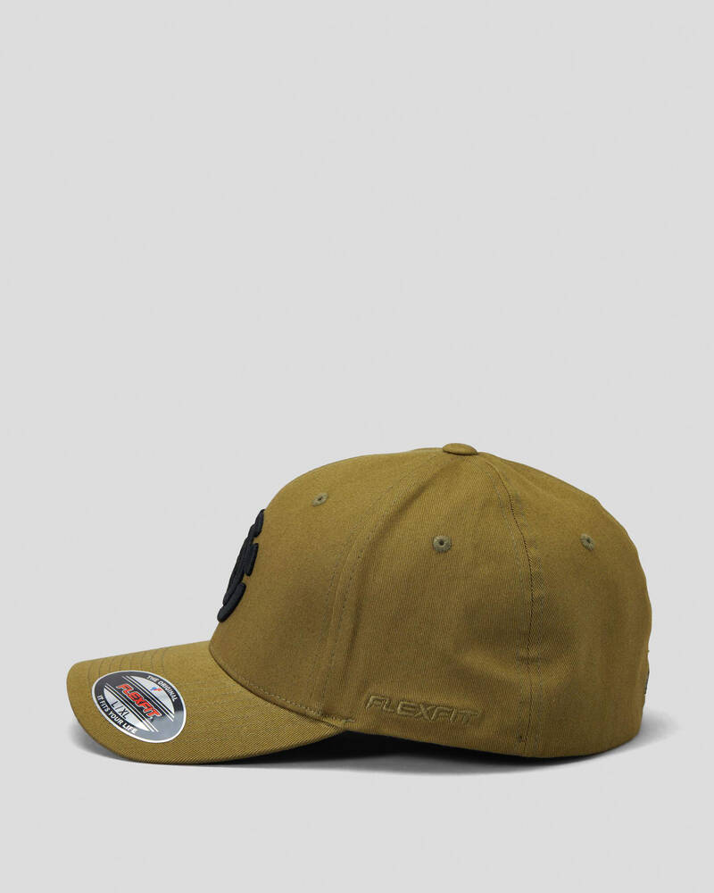 Element Tree Flexfit Cap & - FREE* Beach Olive United States Returns City - In Easy Shipping Night
