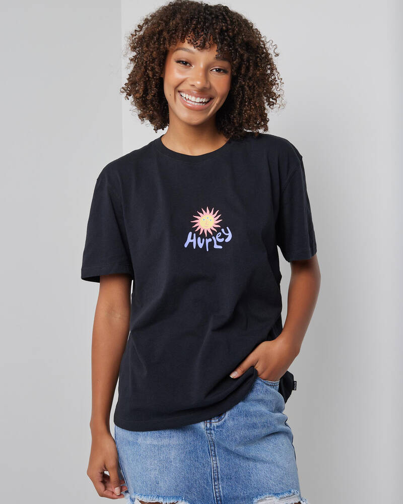 Organic Sunshine T-shirt