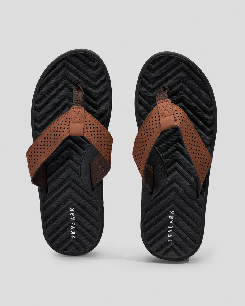 Skylark Daytona Thongs for Mens