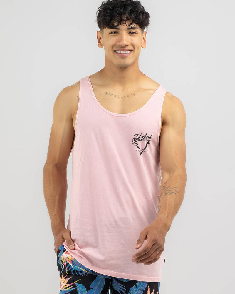 Skylark Frequency Singlet for Mens