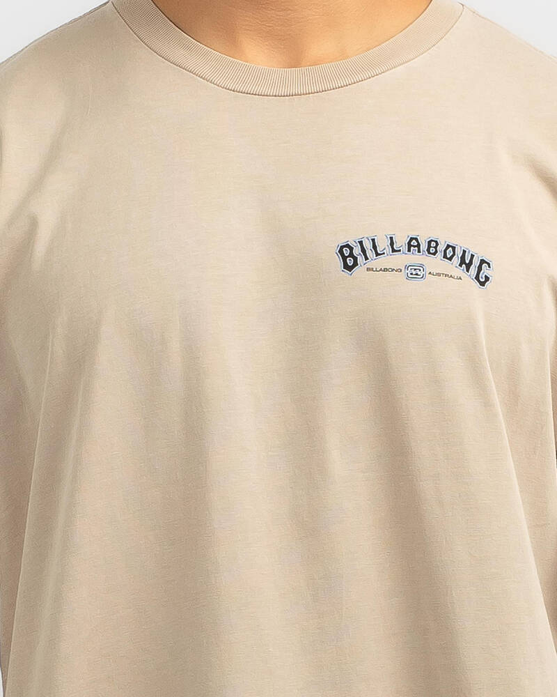Billabong Archwave OG T-Shirt for Mens