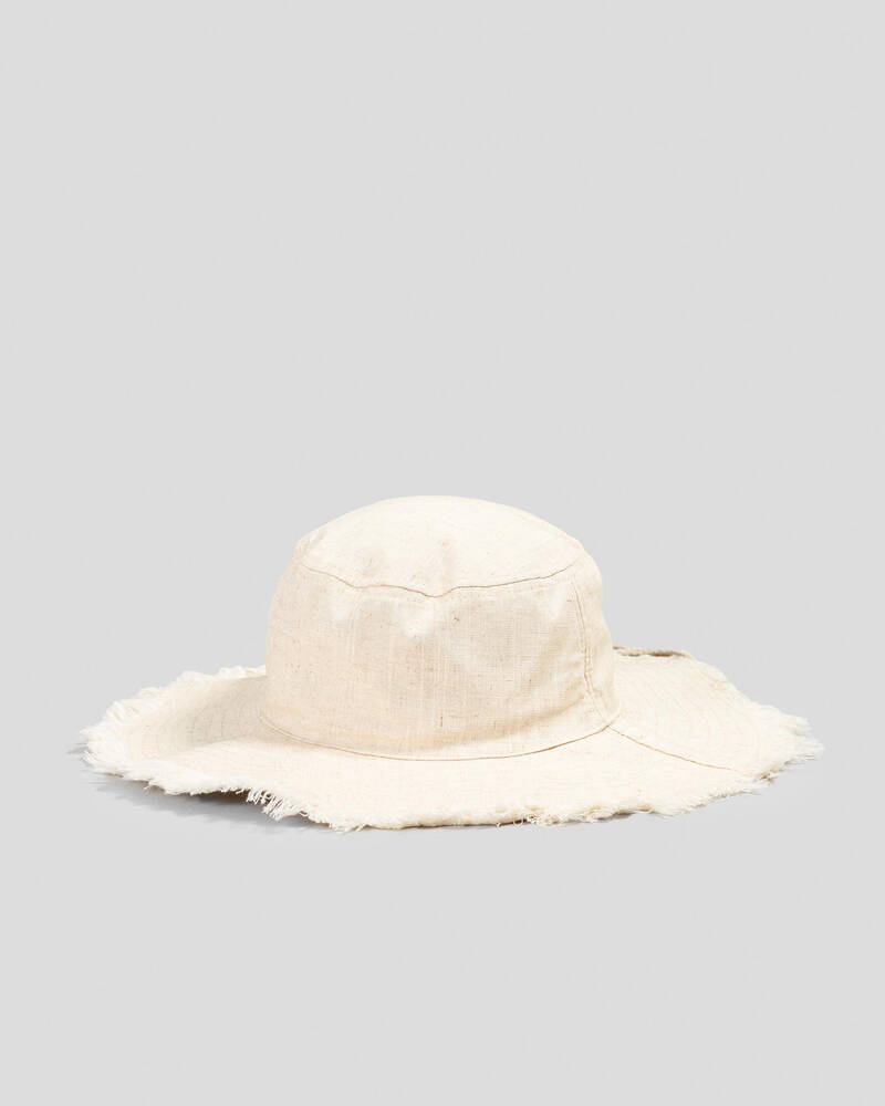 Ava And Ever Mavis Bucket Hat for Womens