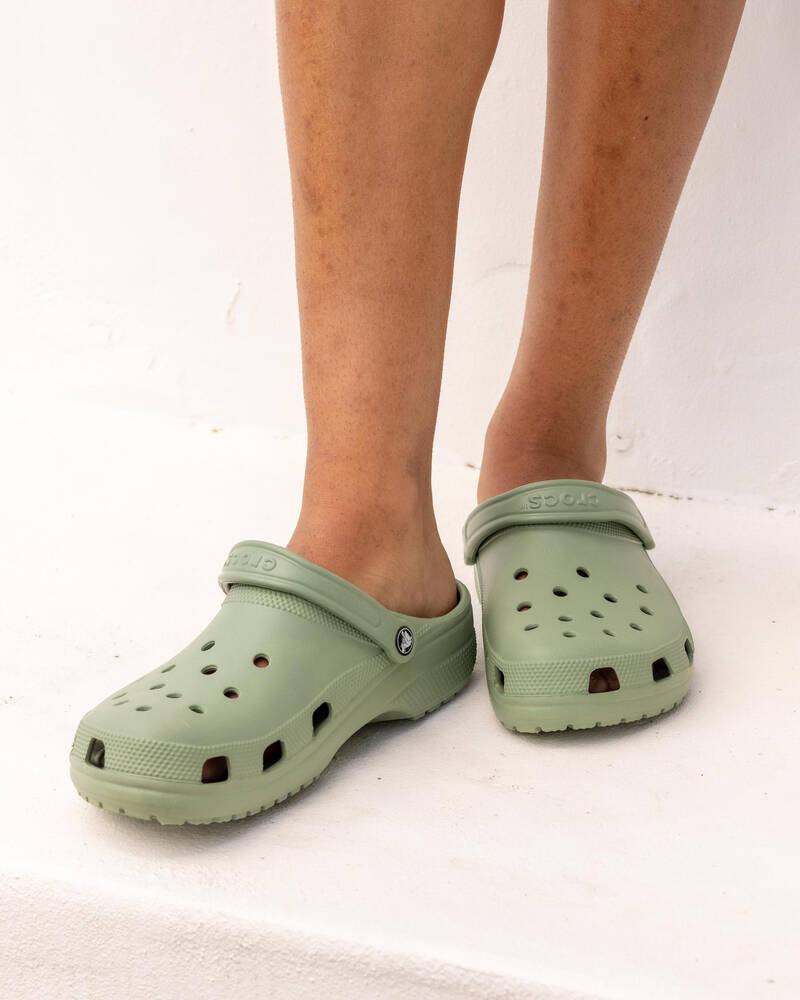 Crocs Classic Clogs for Unisex