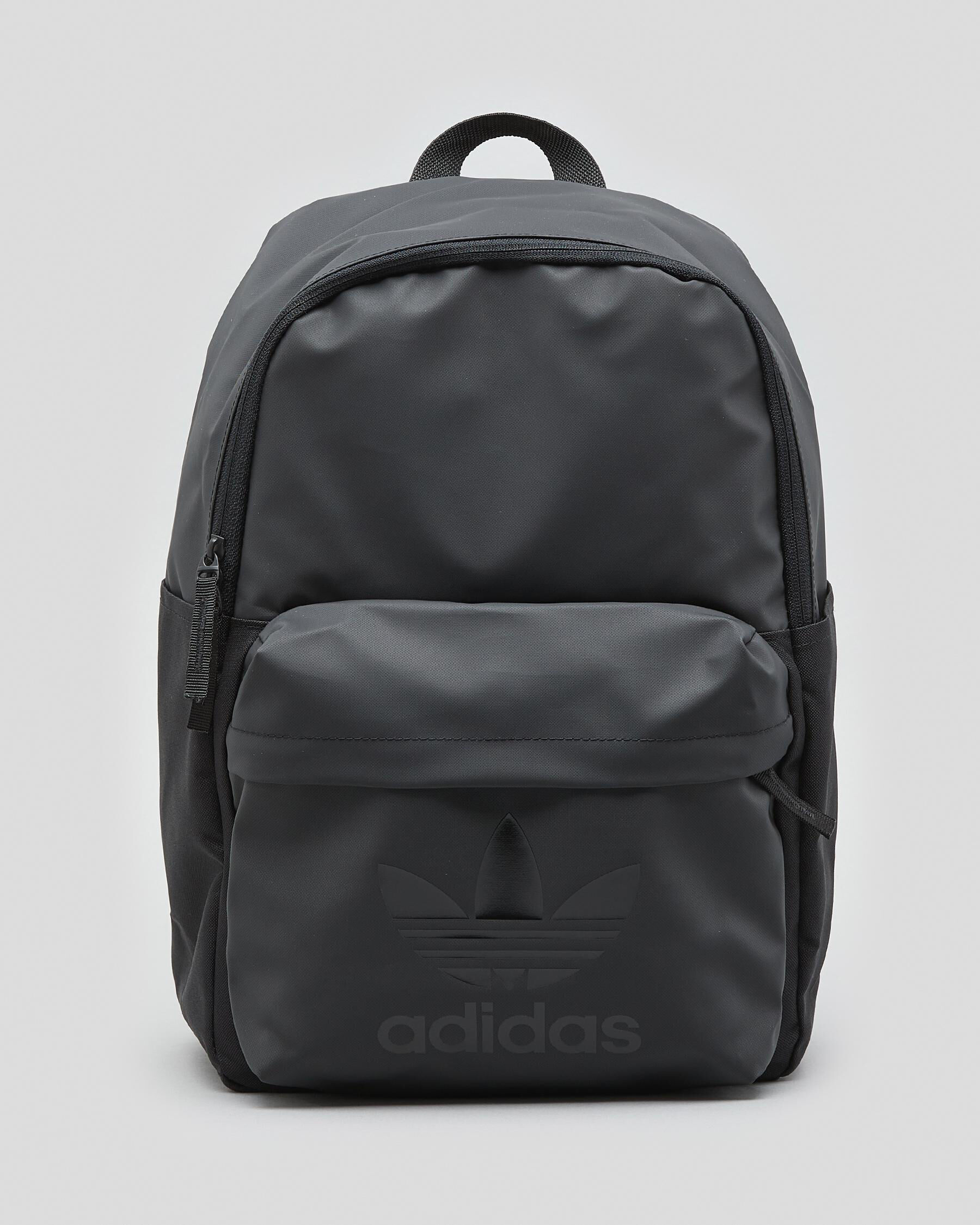 jd black adidas bag