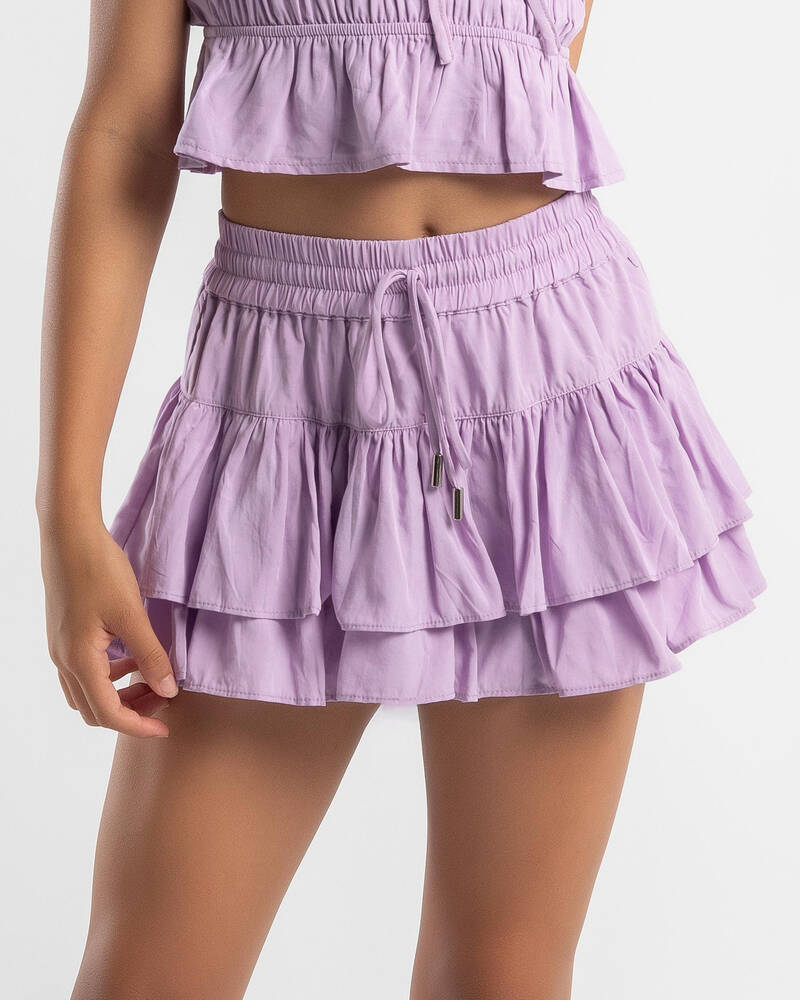 Ava And Ever Girls' LuLu Skort for Womens