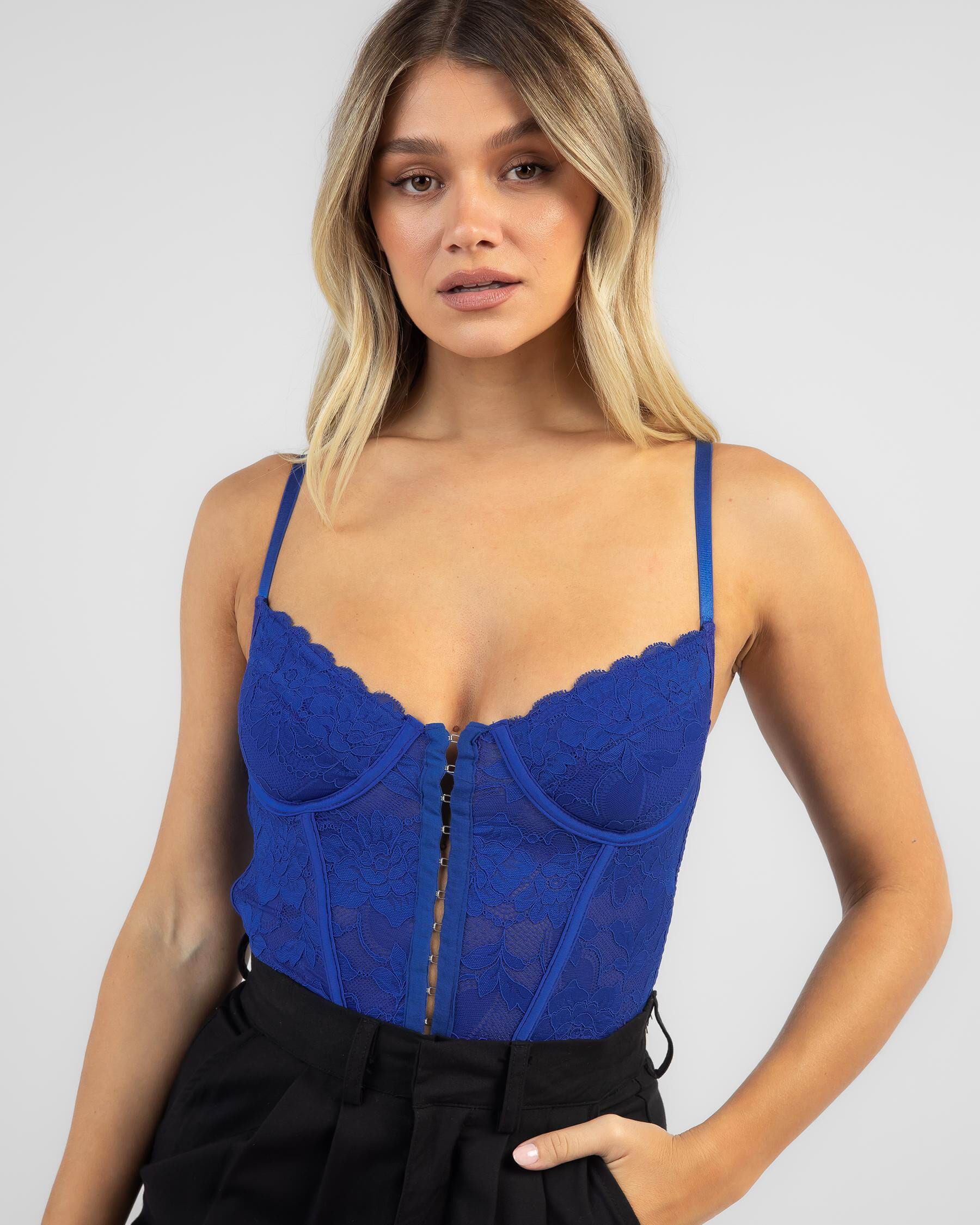 lace bodysuit city beach