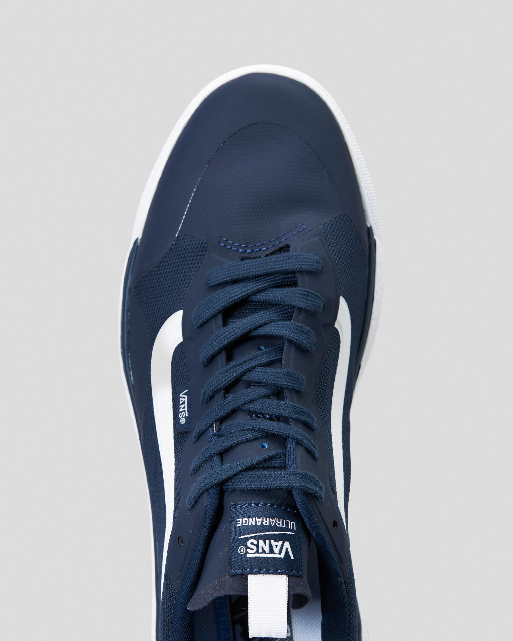 Vans iso outlet 1.5 dress blue