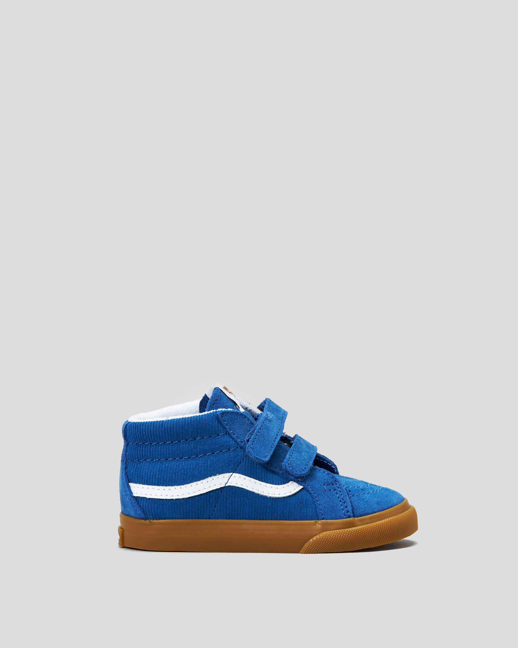 Vans sk8 hotsell mid toddler