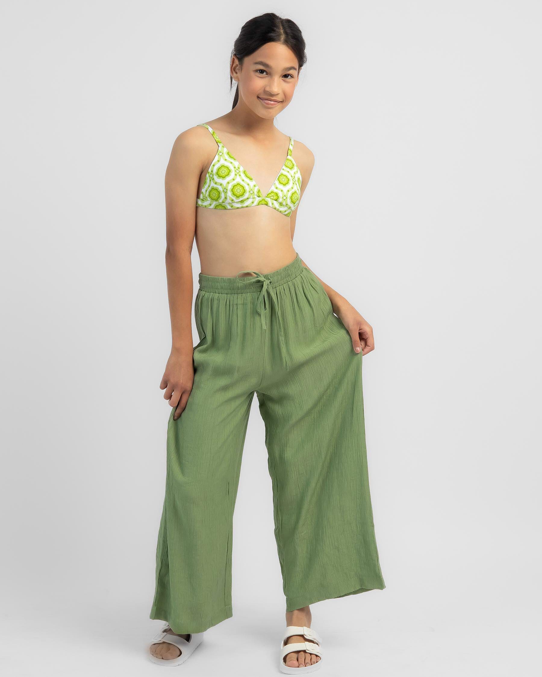 City beach store pants