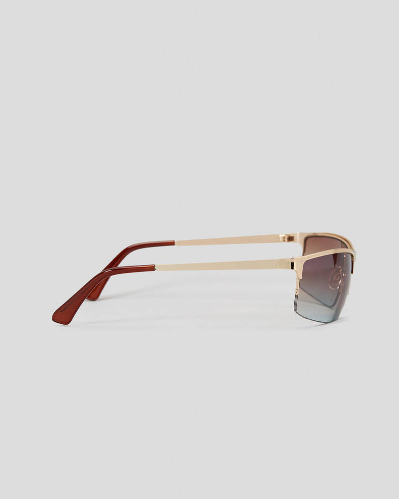 Indie Eyewear Kelly Sunglasses for Womens