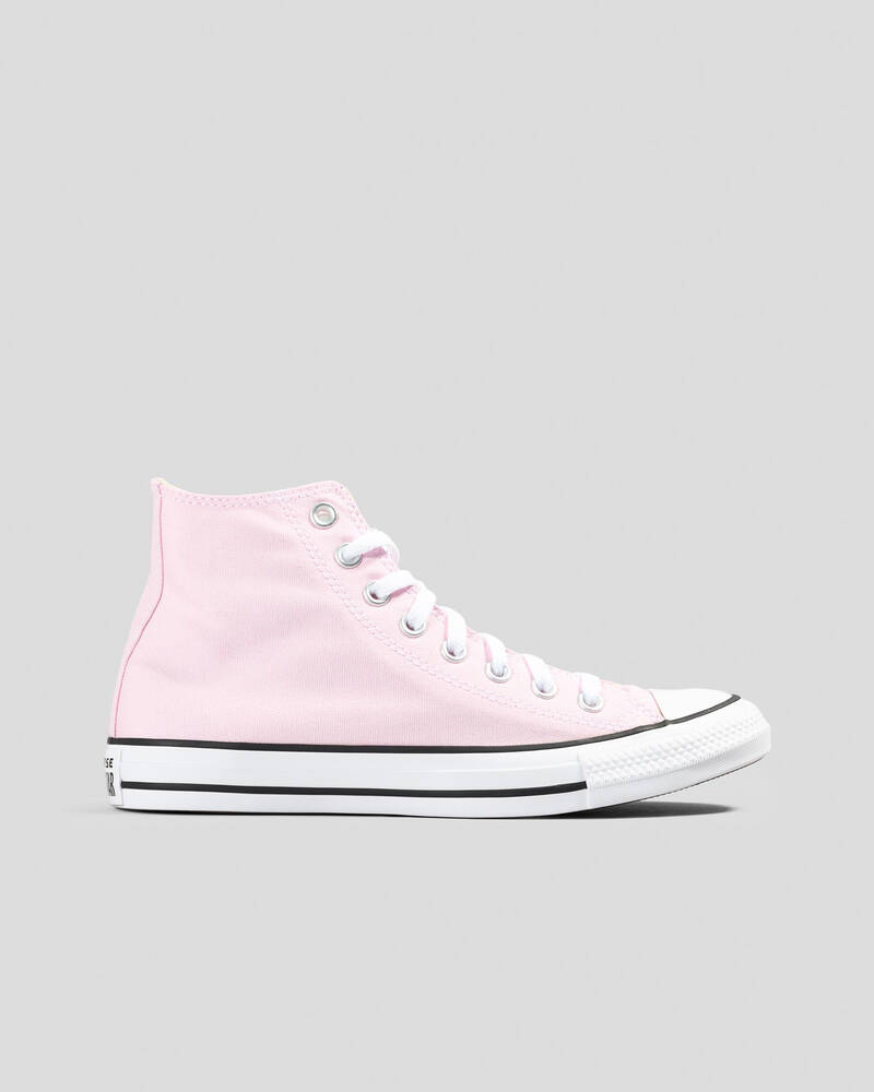 Converse Womens Chuck Taylor All Star Hi-Top Shoes for Womens