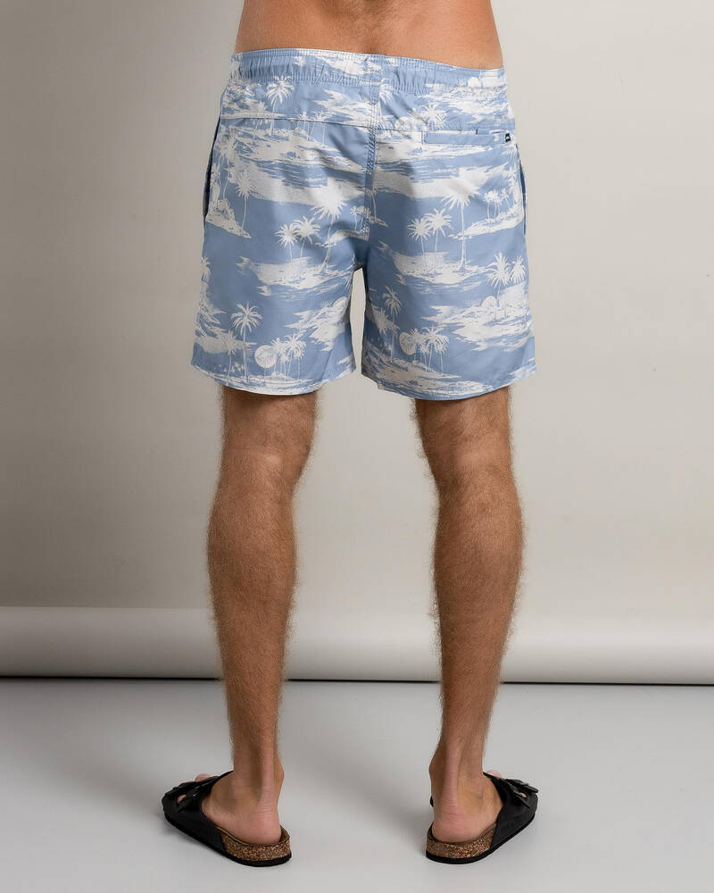 Rip Curl Dreamers Volley Shorts for Mens