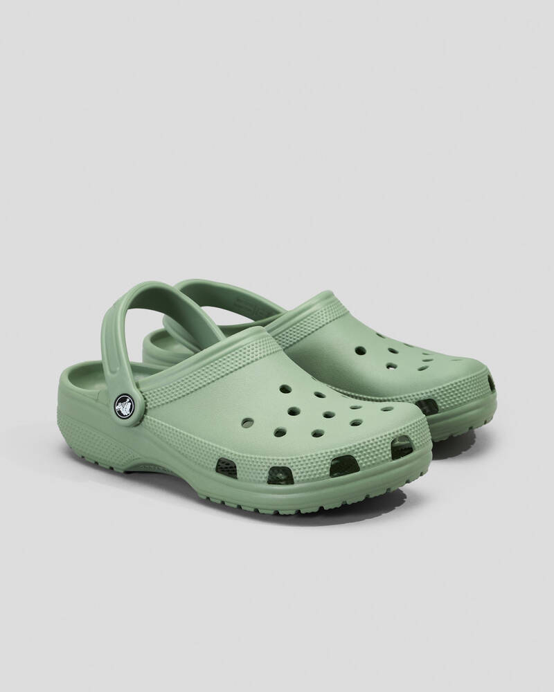Crocs Classic Clogs for Unisex