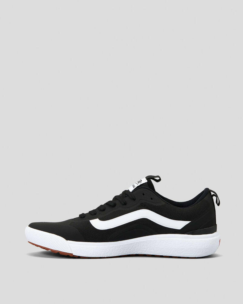 Vans Ultrarange Exo Shoes for Mens