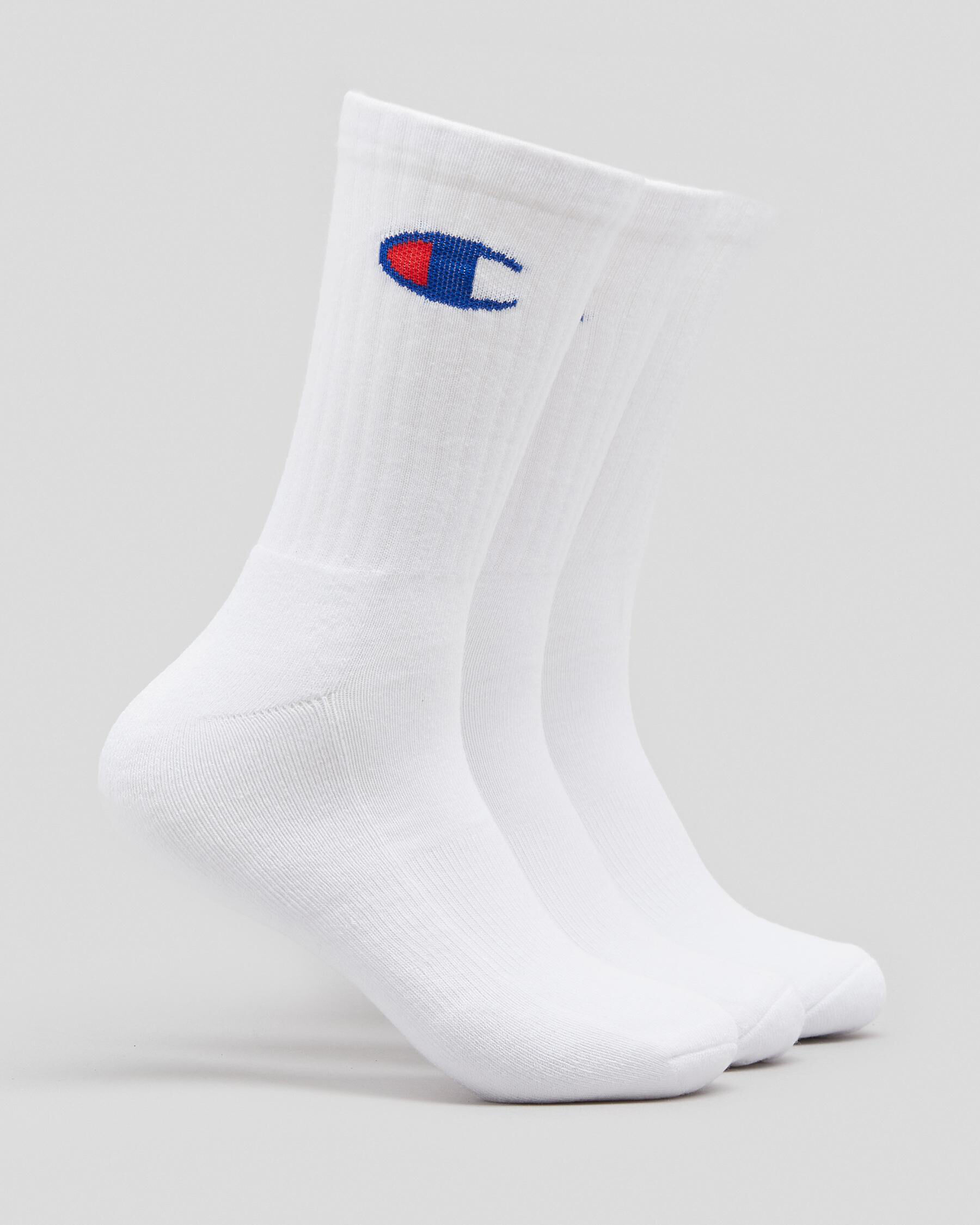 champion socks mens