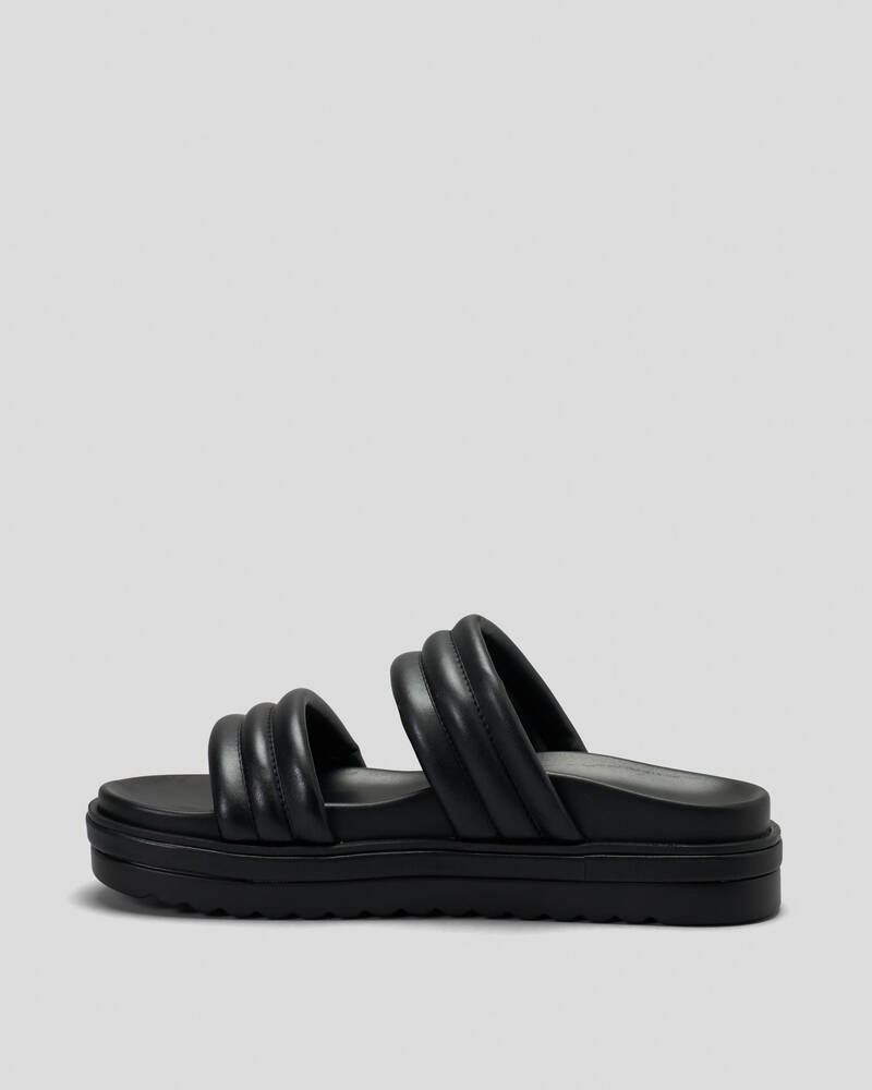 Ava And Ever Rhodes Slide Sandals for Womens