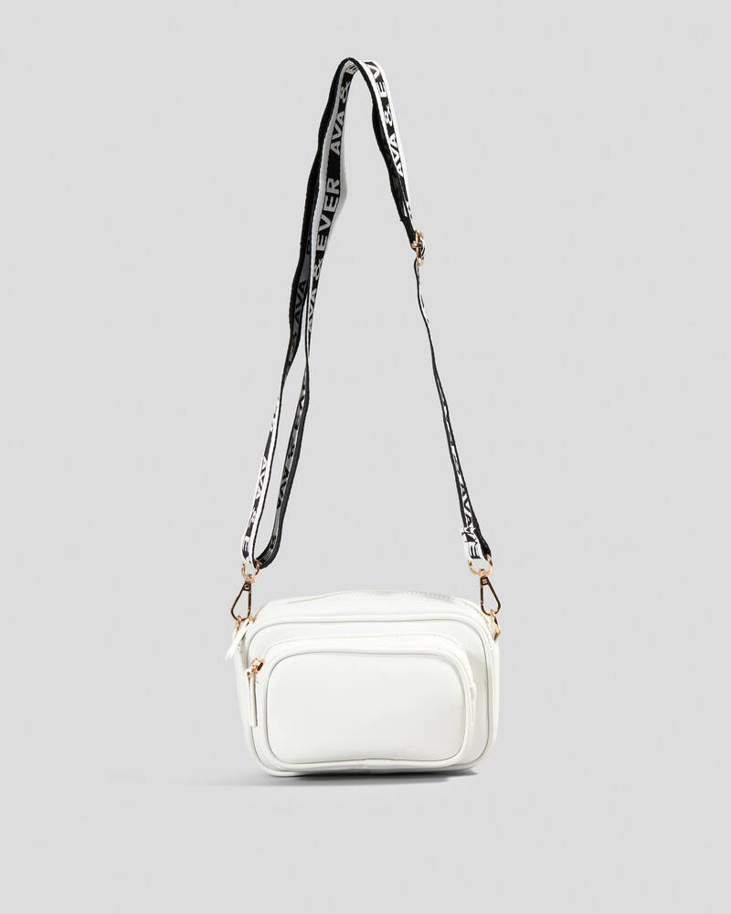 Ava And Ever Maeve Crossbody Bag for Womens